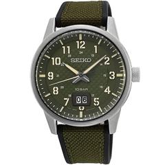 ساعت مچی سیکو SUR323P1 - seiko watch sur323p1  